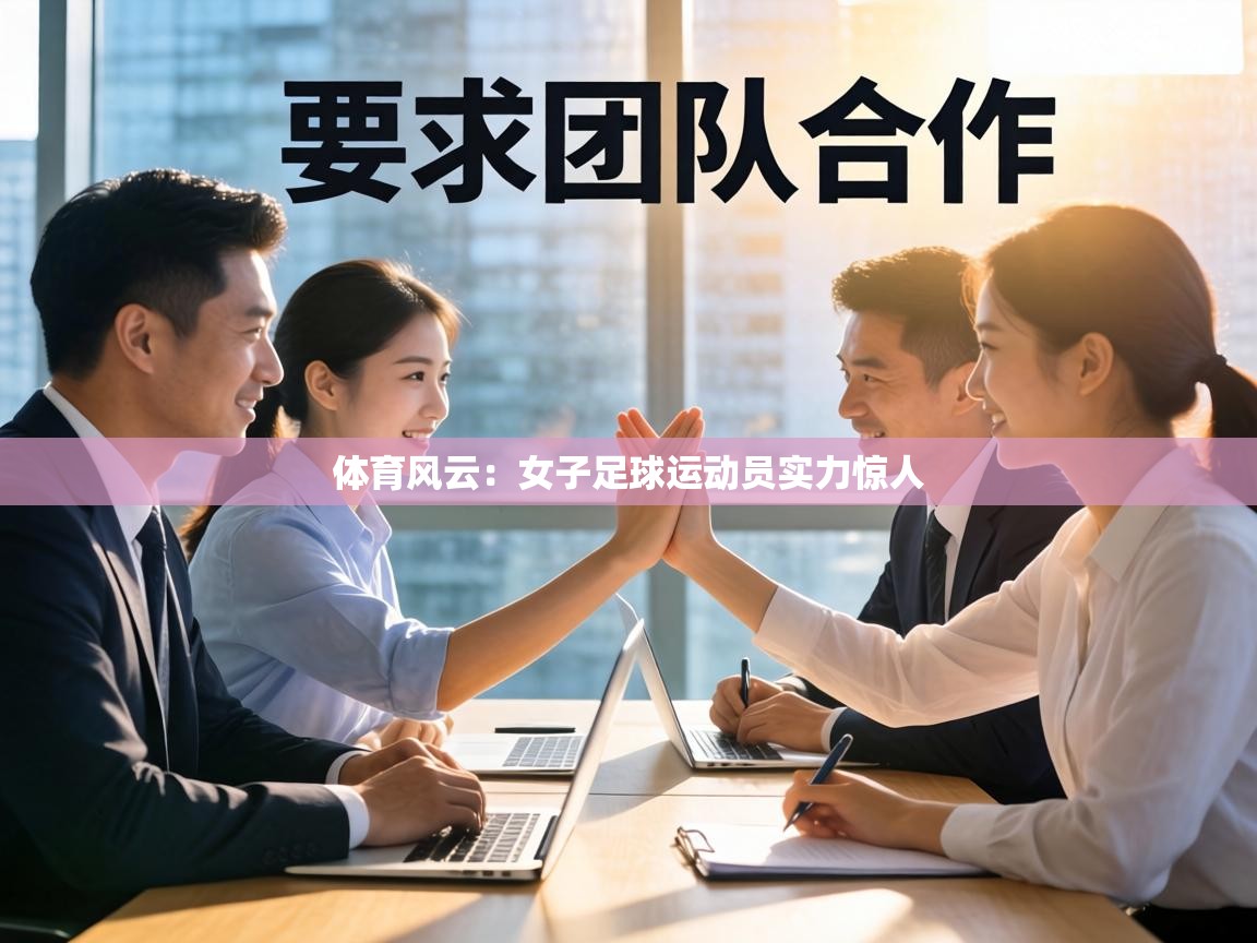 体育风云：女子足球运动员实力惊人  第1张